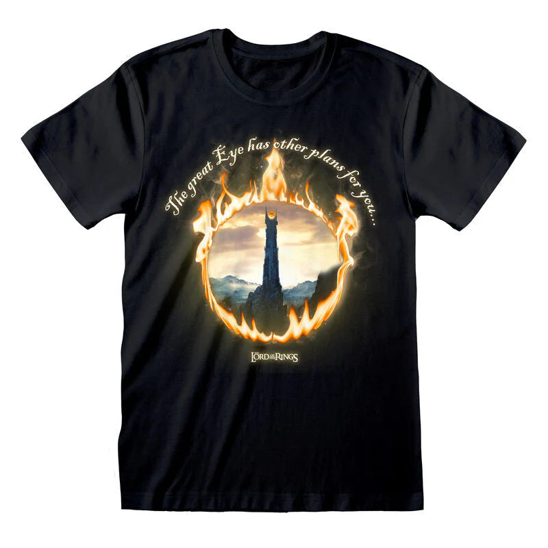 LOTR T-SHIRT