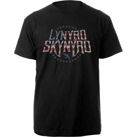 LYNYRD SKYNYRD T-SHIRT