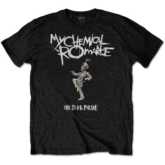 MCR T-SHIRT