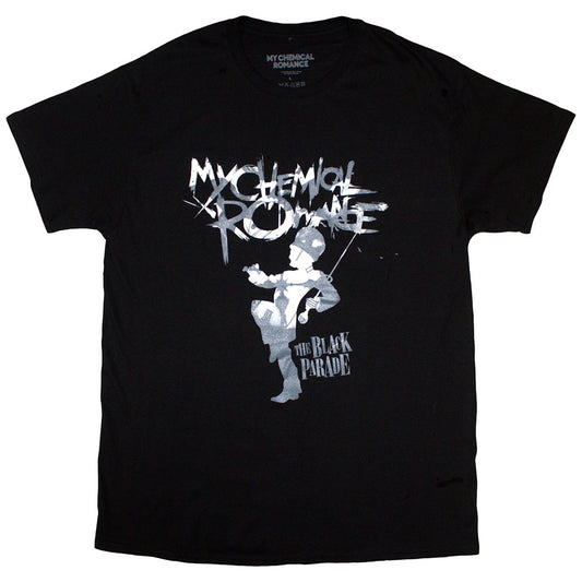 MCR T-SHIRT