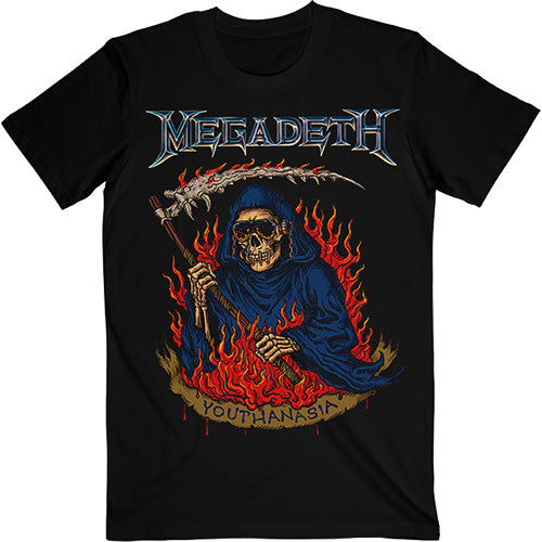 MEGADETH T-SHIRT