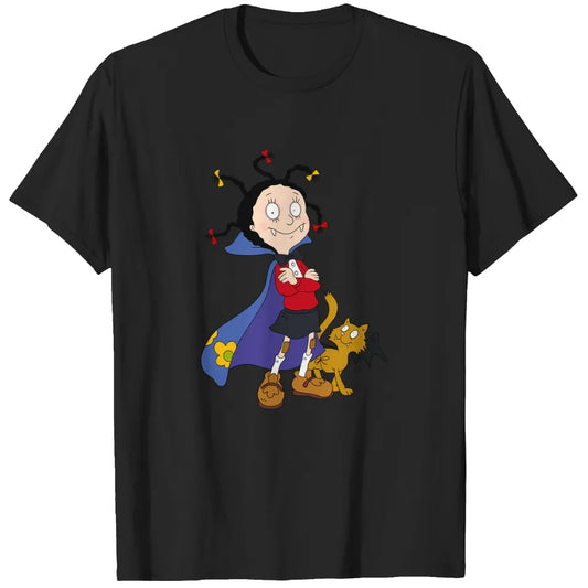 MONA T-SHIRT