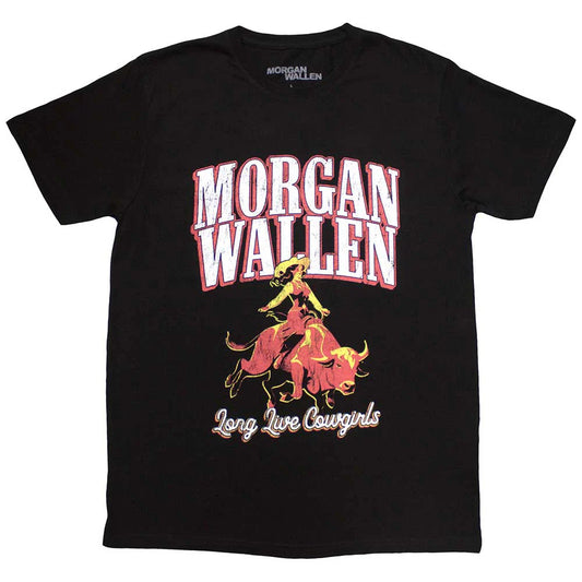 MORGAN WALLEN T-SHIRT