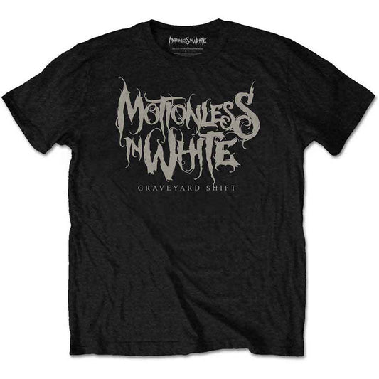 MOTIONLESS IN WHITE T-SHIRT