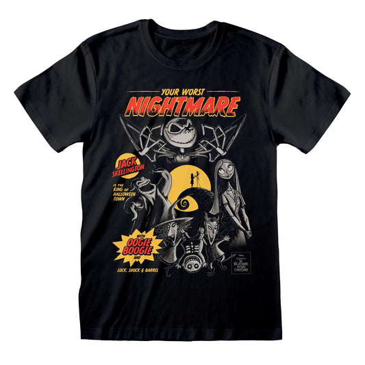 NBC T-SHIRT