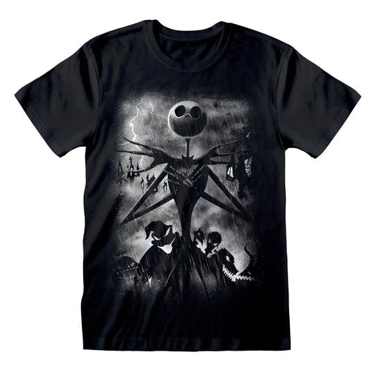 NBC T-SHIRT