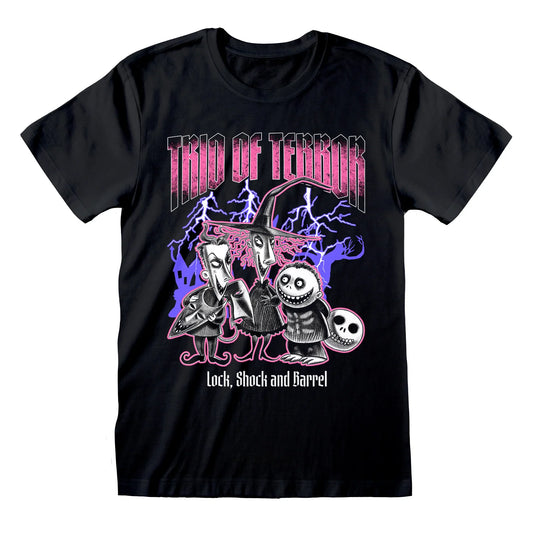 NBC T-SHIRT