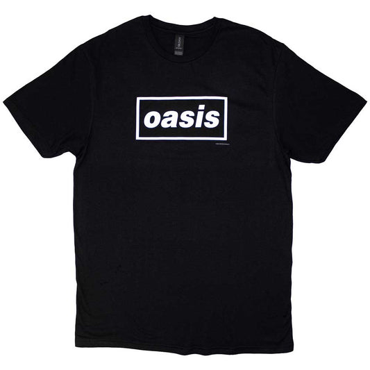 OASIS T-SHIRT