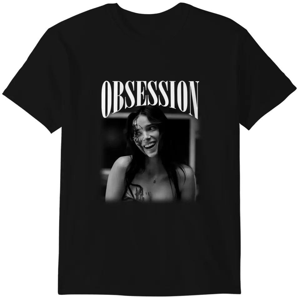 OBSESSION T-SHIRT