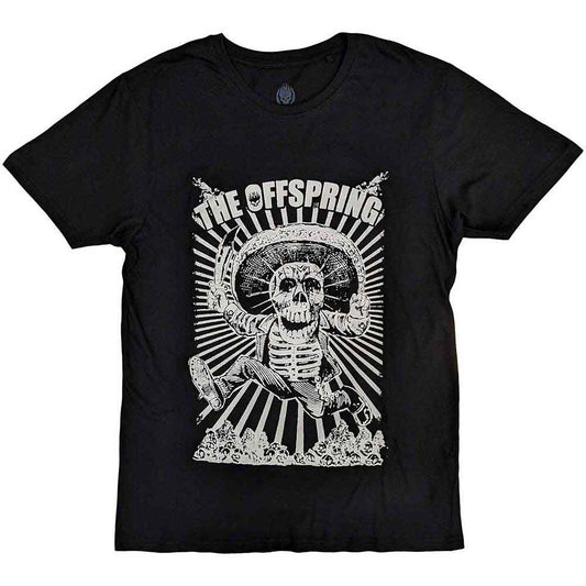 THE OFFSPRING T-SHIRT