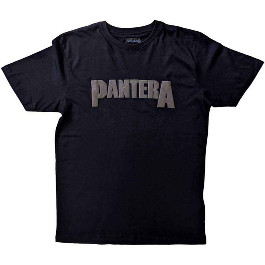 PANTERA T-SHIRT