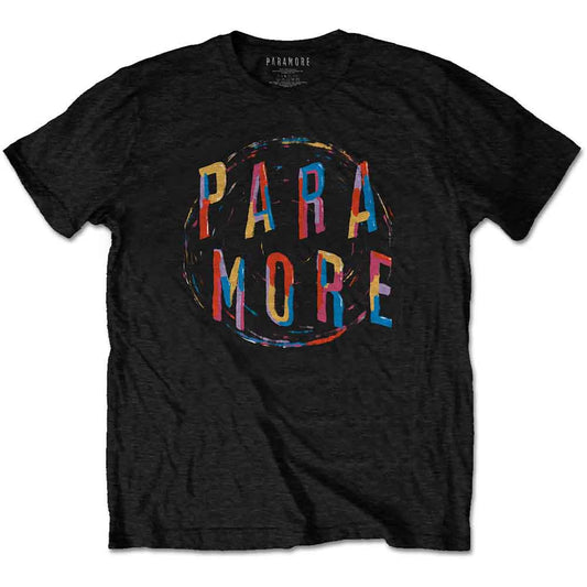 PARAMORE T-SHIRT