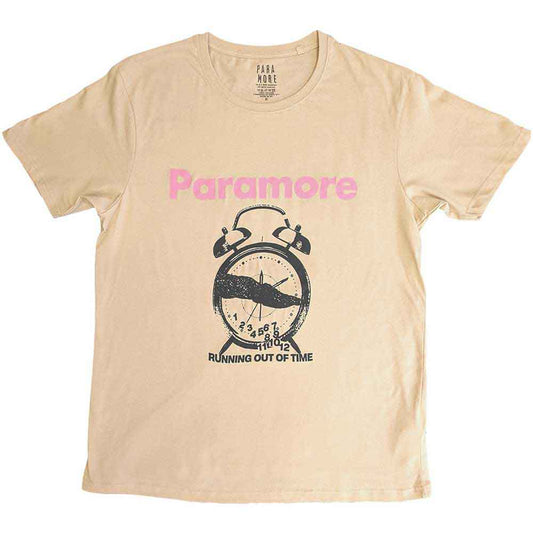PARAMORE T-SHIRT