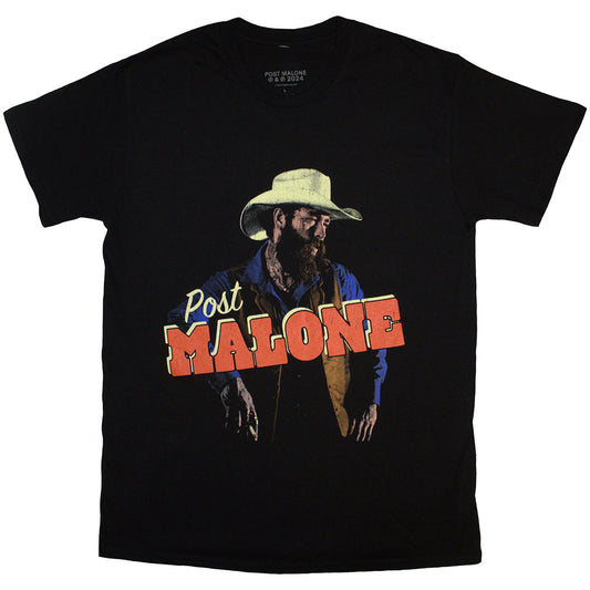 POST MALONE T-SHIRT