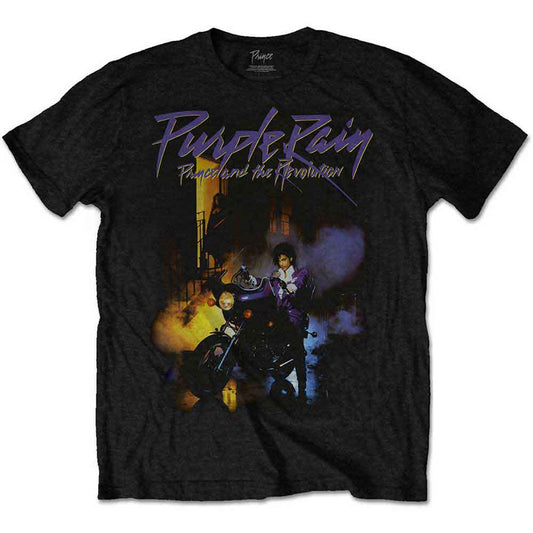 PRINCE T-SHIRT