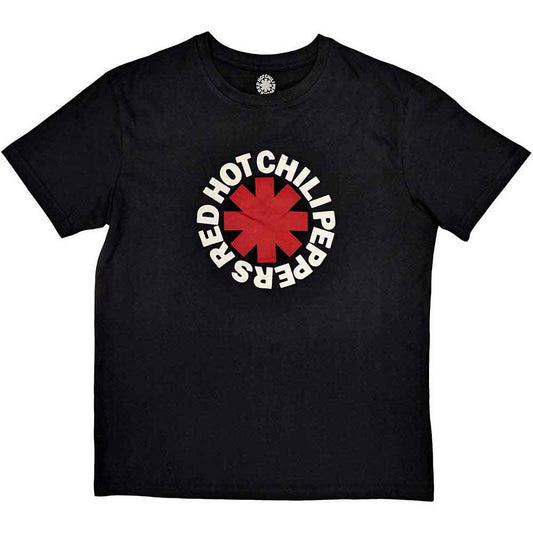 RHCP T-SHIRT
