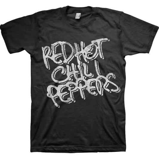 RHCP T-SHIRT