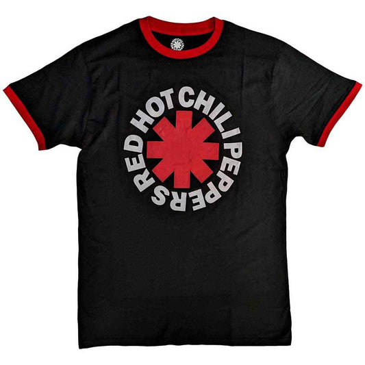 RHCP T-SHIRT