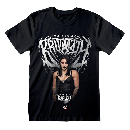 RHEA T-SHIRT