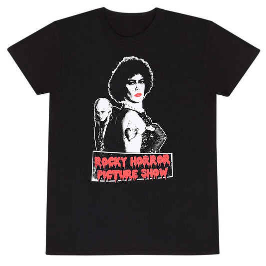 ROCKY HORROR T-SHIRT
