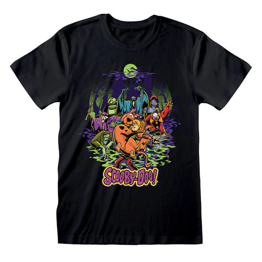 SCOOBY DOO T-SHIRT