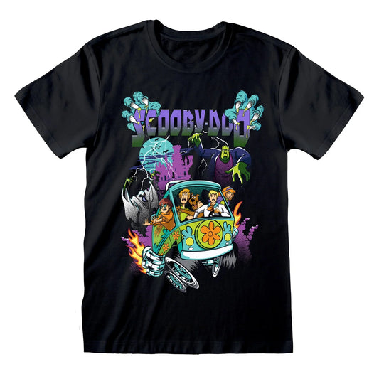 SCOOBY DOO T-SHIRT