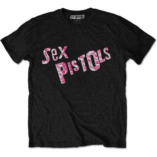 SEX PISTOLS T-SHIRT