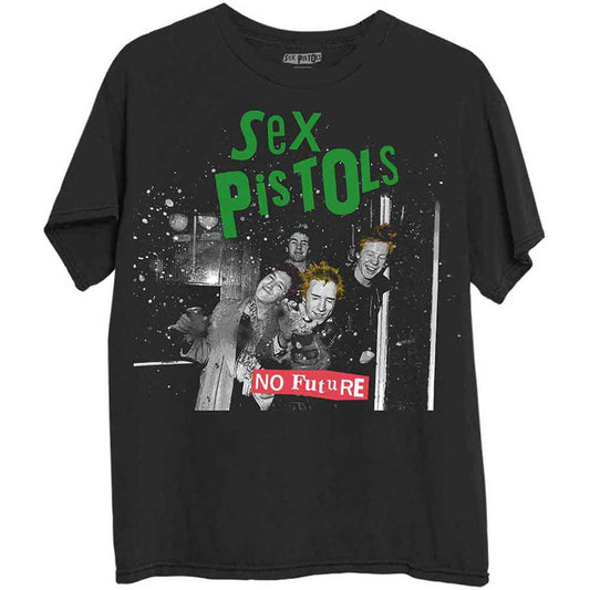SEX PISTOLS T-SHIRT