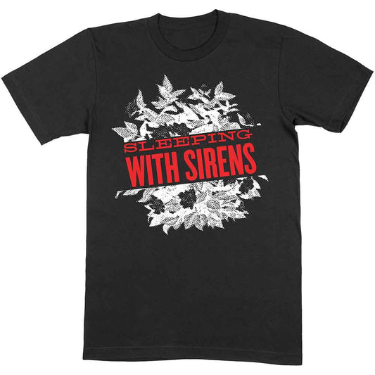 Sleeping With Sirens T-shirt