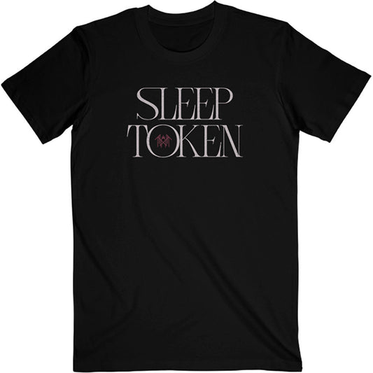 SLEEP TOKEN T-SHIRT