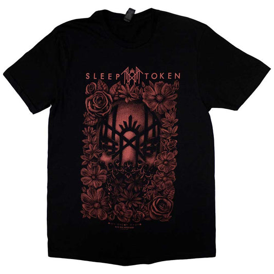 SLEEP TOKEN T-SHIRT