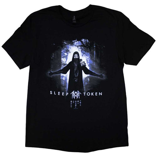SLEEP TOKEN T-SHIRT