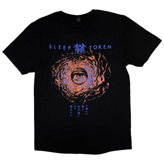 SLEEP TOKEN T-SHIRT