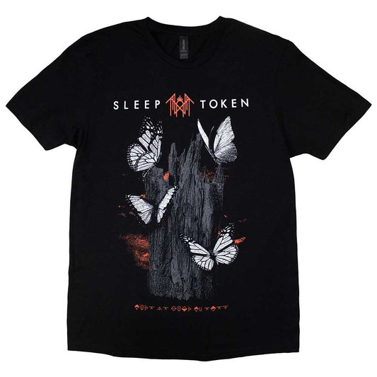 SLEEP TOKEN T-SHIRT