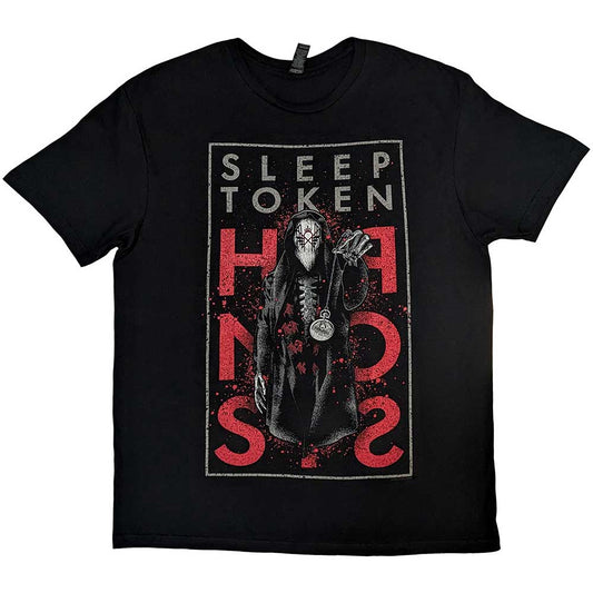 SLEEP TOKEN T-SHIRT