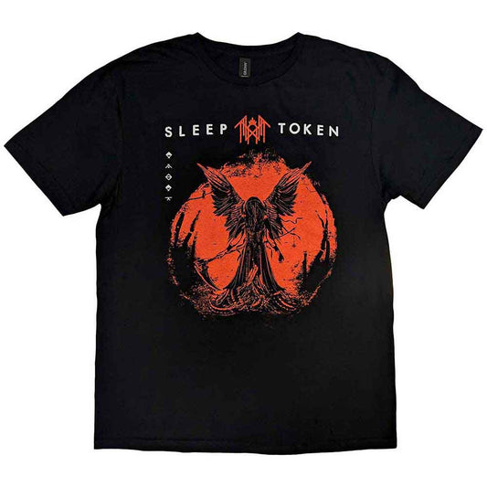 SLEEP TOKEN T-SHIRT