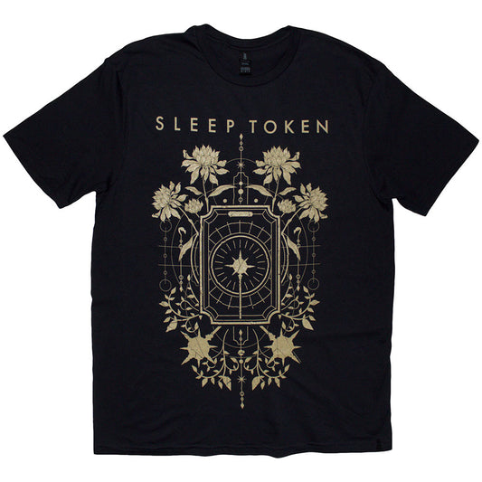 SLEEP TOKEN T-SHIRT