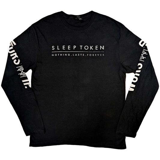 SLEEP TOKEN T-SHIRT