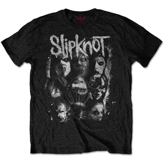 SLIPKNOT T-SHIRT