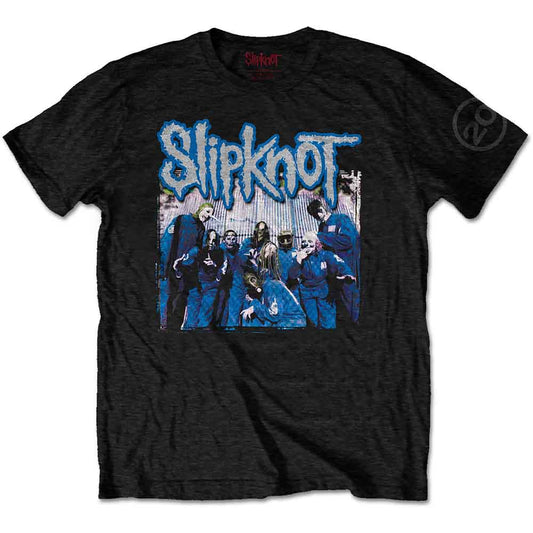 SLIPKNOT T-SHIRT