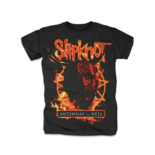 SLIPKNOT T-SHIRT
