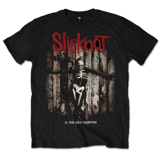 SLIPKNOT T-SHIRT