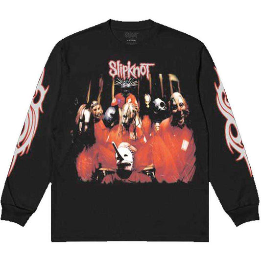 SLIPKNOT T-SHIRT