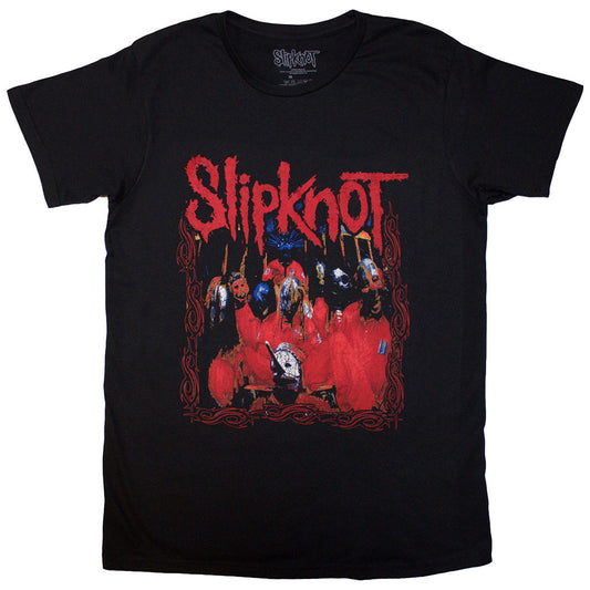 SLIPKNOT T-SHIRT