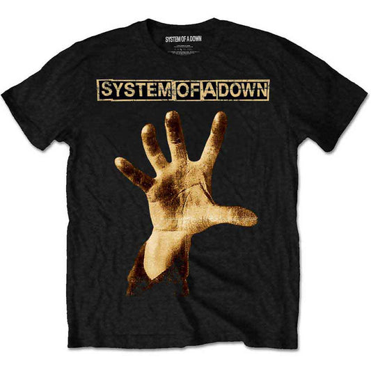 SOAD T-SHIRT