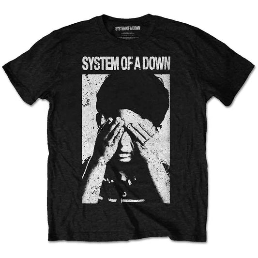 SOAD T-SHIRT