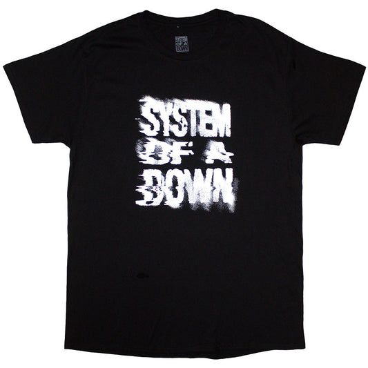 SOAD T-SHIRT