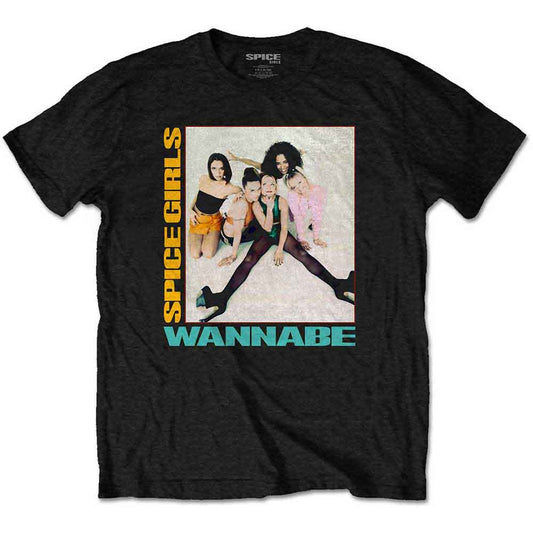 SPICE GIRLS T-SHIRT