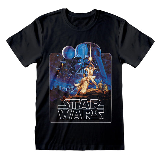 STAR WARS T-SHIRT