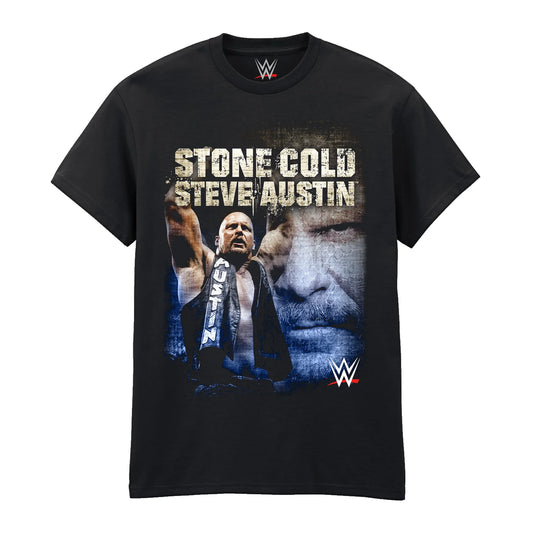 STEVE AUSTIN T-SHIRT
